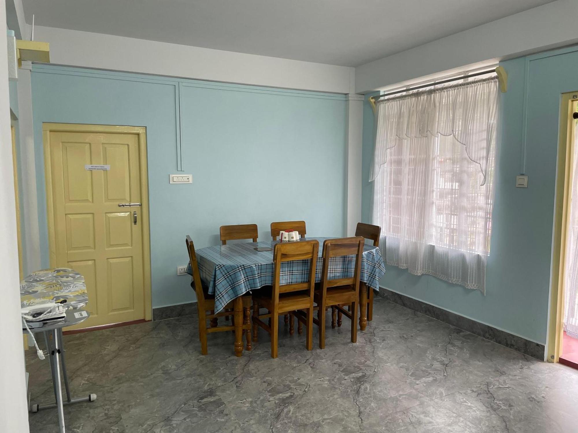 Keeon Private Room Top Shillong Esterno foto