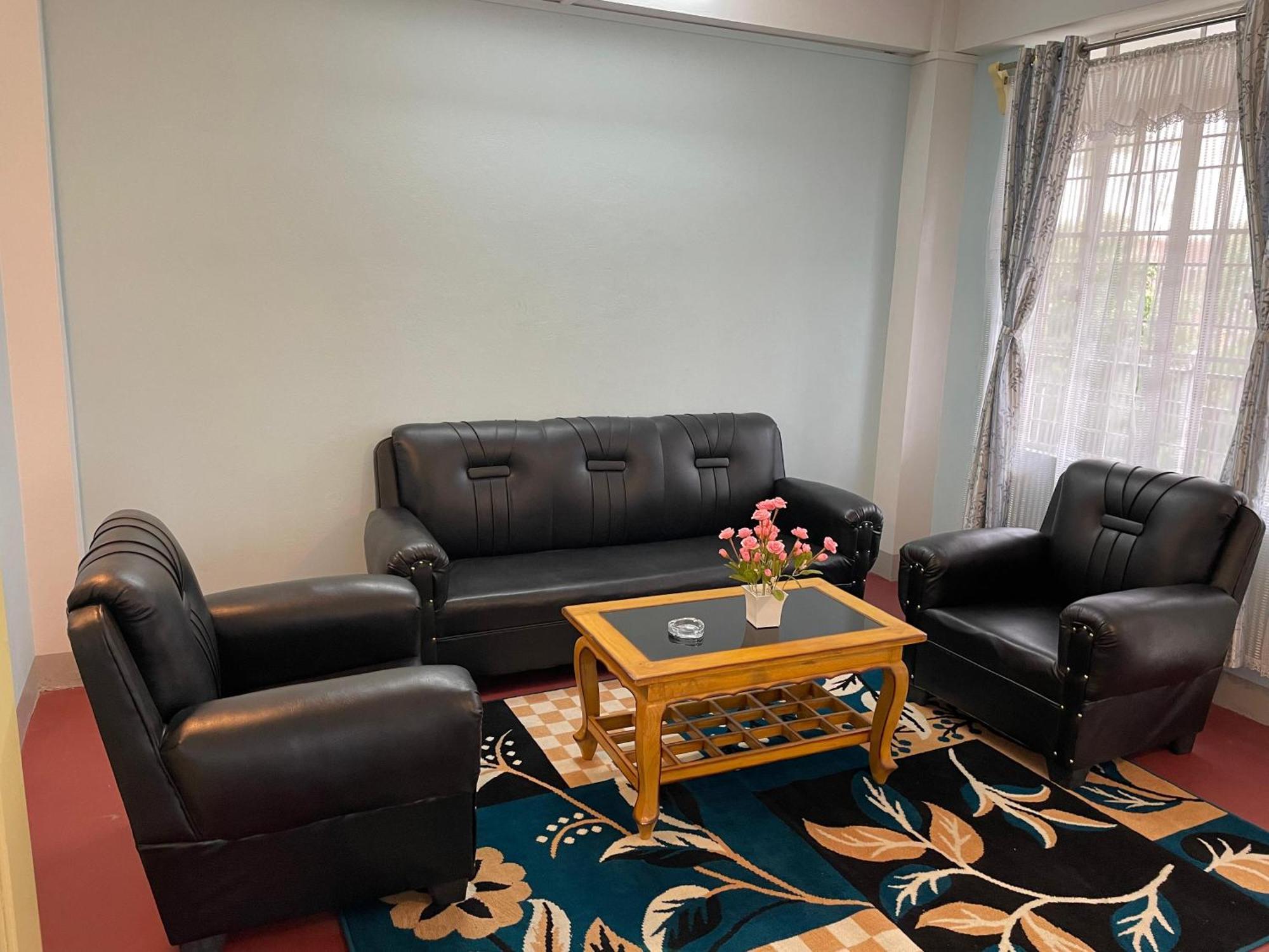 Keeon Private Room Top Shillong Esterno foto